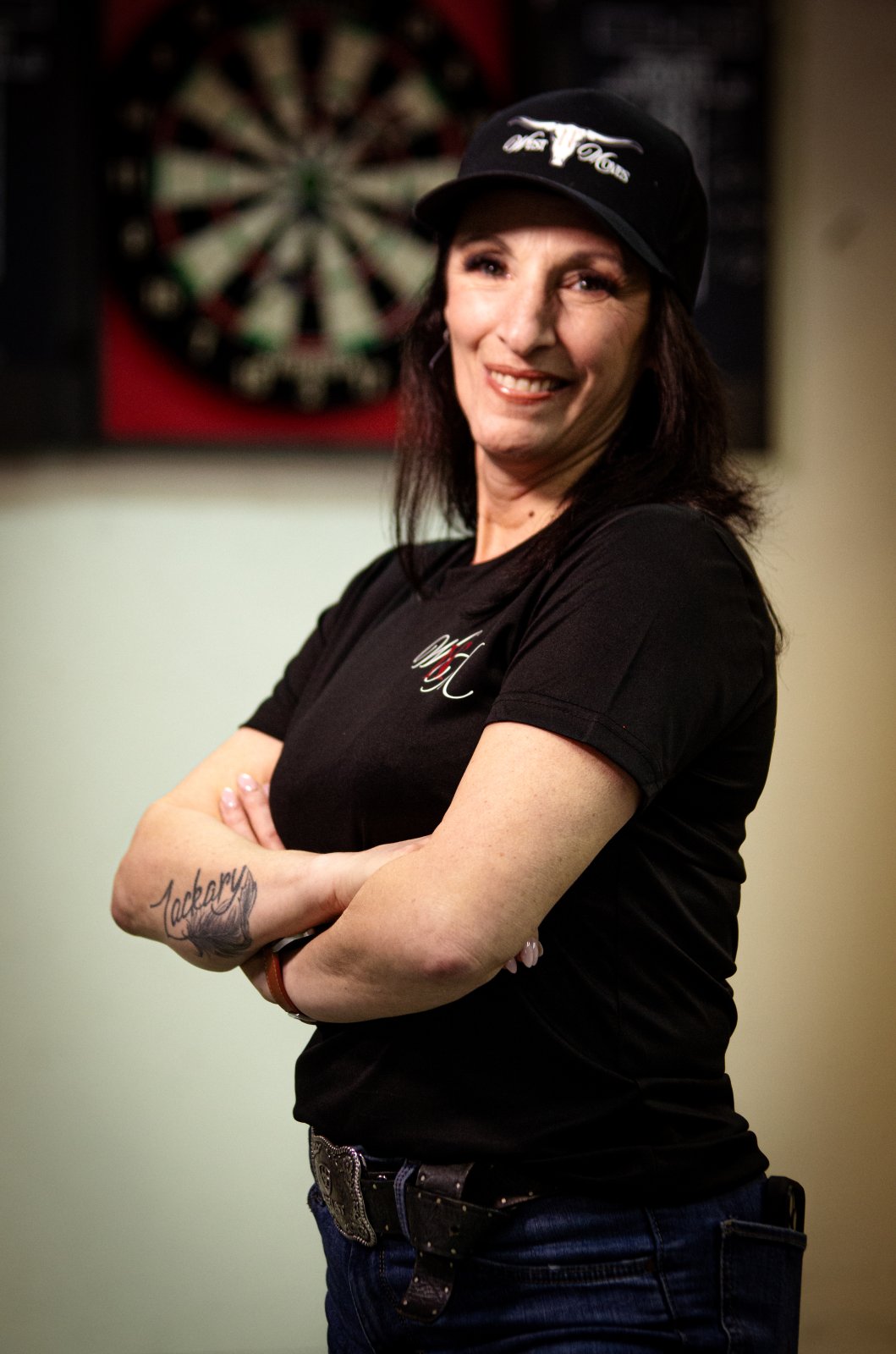 Josée Arseneault
